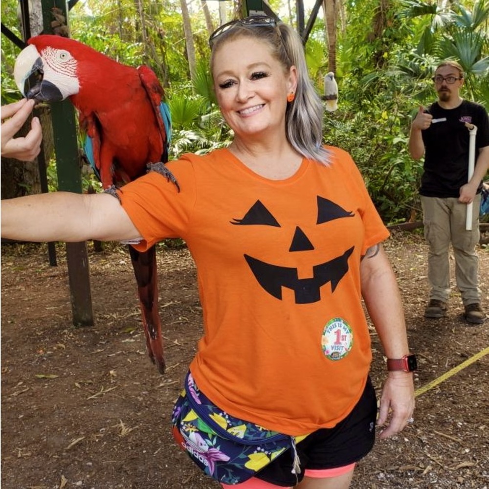 Meet your Posher, Kelli